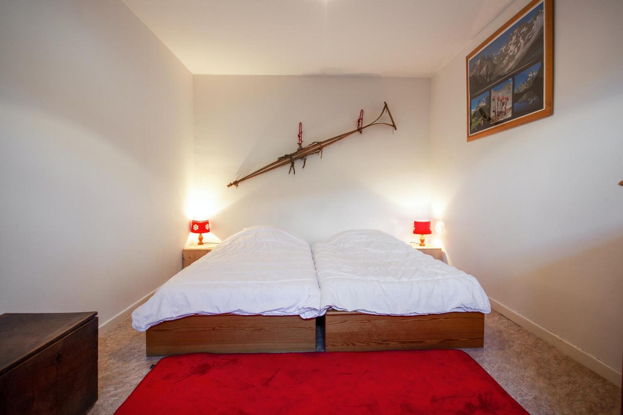 Chalet Confortable A Briancon Avec Vue Sur Montagne מראה חיצוני תמונה